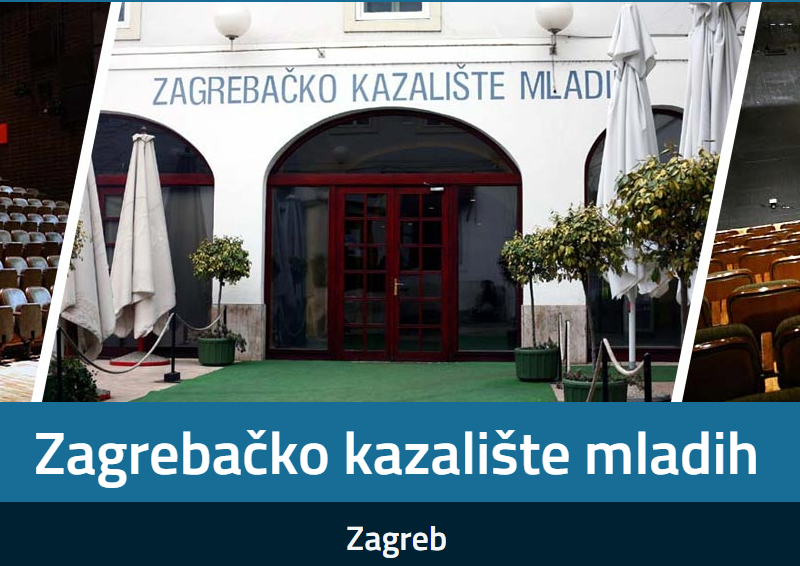Gostovanje dramskog studija  ZKM sa predstavom IGRE SJEĆANJA 03.03. u subotu u 17 sati. Ulaz je besplatan.