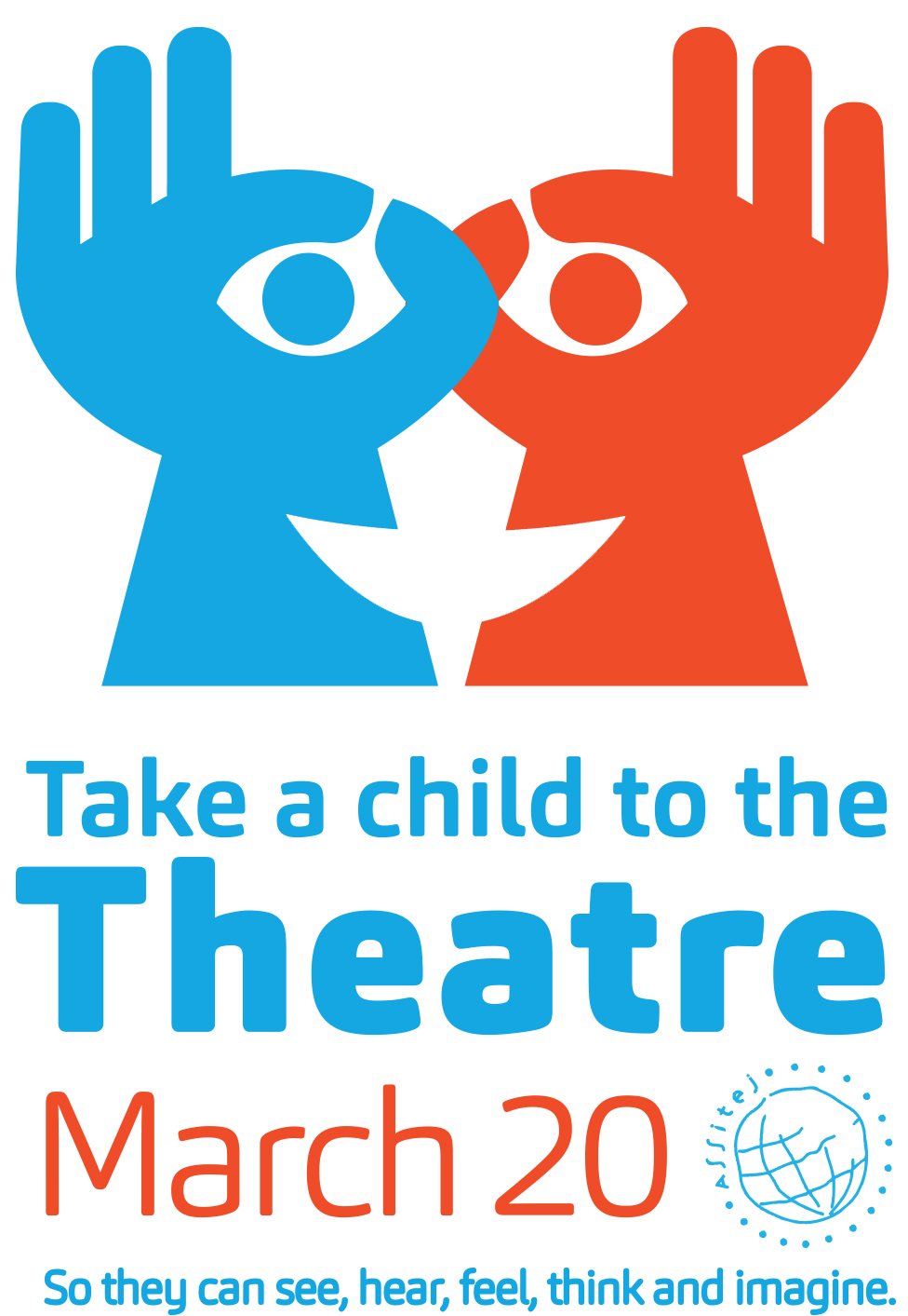 Trenutno pregledavate Svjetski dan kazališta za djecu i mlade